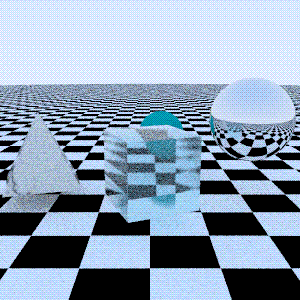 second image